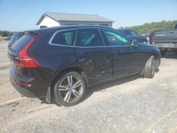 VOLVO XC60 T5 MO 2021 black  gas YV4102RK1M1686003 photo #4