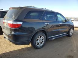 DODGE DURANGO CR 2013 black  gas 1C4SDJDT4DC681727 photo #4