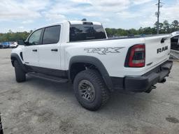 RAM 1500 TRX 2024 white  gas 1C6SRFU9XRN223650 photo #3