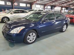 NISSAN ALTIMA BAS 2011 blue  gas 1N4AL2AP1BN480628 photo #2