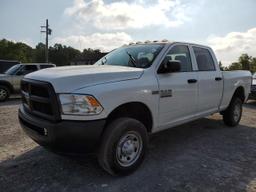 RAM 2500 ST 2016 white  gas 3C6UR5CJ8GG248079 photo #2