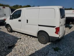 NISSAN NV200 2.5S 2019 white  gas 3N6CM0KN6KK702911 photo #3