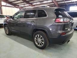 JEEP CHEROKEE L 2019 gray  gas 1C4PJMLB5KD180989 photo #3