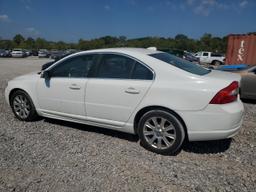 VOLVO S80 3.2 2009 white sedan 4d gas YV1AS982291102071 photo #3