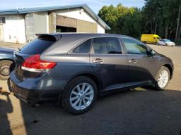 TOYOTA VENZA 2010 gray 4dr spor gas 4T3BA3BB3AU016681 photo #4