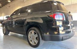 GMC ACADIA LIM 2017 black 4dr spor gas 1GKKRSKD3HJ206093 photo #4