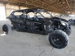 CAN-AM MAVERICK X 2022 black  gas 3JBVNAV27NE002305 photo #2