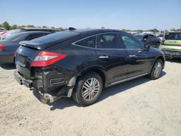 HONDA CROSSTOUR 2013 black  gas 5J6TF3H59DL001577 photo #4