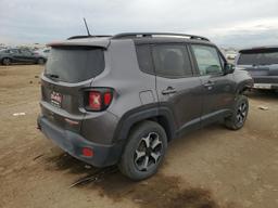 JEEP RENEGADE T 2019 charcoal  gas ZACNJBC1XKPK63531 photo #4