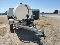 BIG DOG TRAILER 2020 white   1B9SH1216LS252204 photo #2