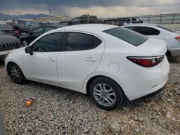 TOYOTA SCION IA 2016 white  gas 3MYDLBZV3GY140631 photo #3