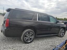 CHEVROLET SUBURBAN K 2018 brown  gas 1GNSKHKC6JR139935 photo #4