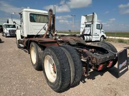 MACK 600 CHU600 2008 white tractor diesel 1M1AN07Y78N003123 photo #4