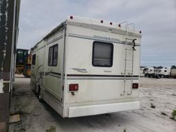 WINNEBAGO MINNIE 2004 cream  gas 1FDXE45S63HB94293 photo #4