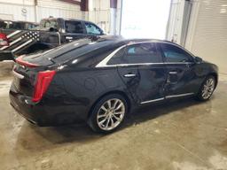 CADILLAC XTS PREMIU 2016 black  gas 2G61R5S35G9102427 photo #4