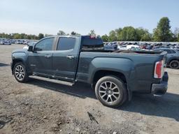 GMC CANYON DEN 2017 gray  gas 1GTG6EEN2H1172907 photo #3