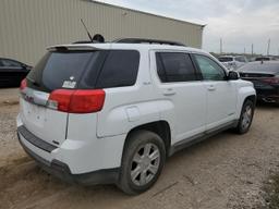 GMC TERRAIN SL 2013 white 4dr spor flexible fuel 2GKALSEK5D6151046 photo #4