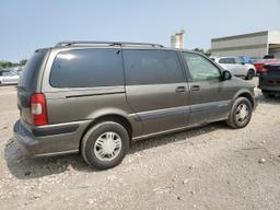 CHEVROLET VENTURE 1998 brown  gas 1GNDX03E4WD312772 photo #4