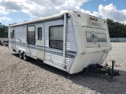 JAYCO TRAILER 1995 white   1UJBJ02R0S1SR0058 photo #2