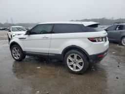 LAND ROVER RANGE ROVE 2013 white  gas SALVP1BG9DH806534 photo #3