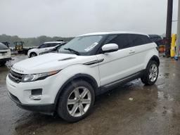 LAND ROVER RANGE ROVE 2013 white  gas SALVP1BG9DH806534 photo #2