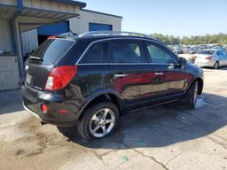 CHEVROLET CAPTIVA LT 2013 black  flexible fuel 3GNAL3EK0DS610476 photo #4