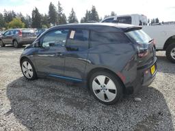 BMW I3 BEV 2014 charcoal hatchbac electric WBY1Z2C55EV284361 photo #3