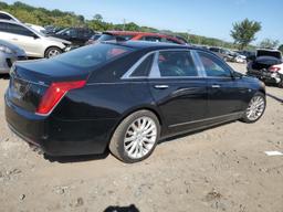 CADILLAC CT6 PREMIU 2016 black  gas 1G6KF5RS1GU164369 photo #4