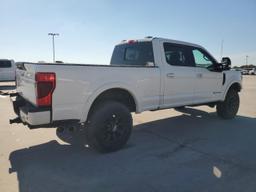 FORD F350 SUPER 2022 white  diesel 1FT8W3BT5NEC12719 photo #4