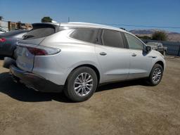 BUICK ENCLAVE PR 2022 silver  gas 5GAERCKW7NJ130309 photo #4