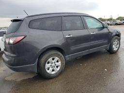 CHEVROLET TRAVERSE L 2015 charcoal 4dr spor gas 1GNKRFED5FJ388284 photo #4