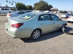 TOYOTA AVALON XL 2008 green  gas 4T1BK36B98U258918 photo #4