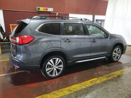 SUBARU ASCENT LIM 2022 charcoal  gas 4S4WMAPDXN3410562 photo #4