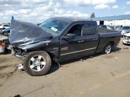 RAM 1500 ST 2016 blue  gas 1C6RR7FTXGS151649 photo #2