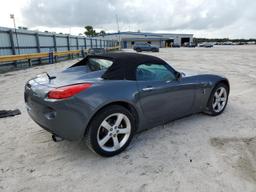 PONTIAC SOLSTICE 2008 gray  gas 1G2MB35B58Y105139 photo #4