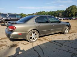 INFINITI I35 2003 gray  gas JNKDA31A03T111057 photo #4