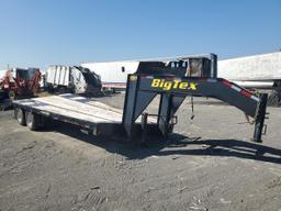 BXBO CAR HAULER 2014 black   16VGX2022E2622333 photo #2