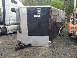 UNKN TRAILER 2022 black   53NBE2022N1096628 photo #3