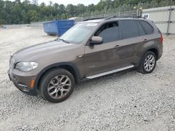 BMW X5 XDRIVE3 2013 tan 4dr spor gas 5UXZV4C53D0B09793 photo #2