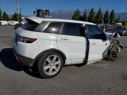 LAND ROVER RANGE ROVE 2015 white  gas SALVP2BG9FH038661 photo #4