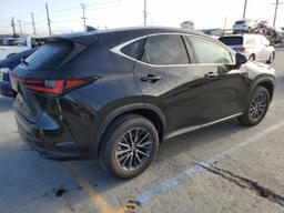 LEXUS NX 250 BAS 2024 black  Gasoline 2T2ADCAZXRC013196 photo #4