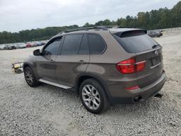 BMW X5 XDRIVE3 2013 tan 4dr spor gas 5UXZV4C53D0B09793 photo #3