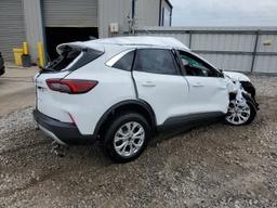 FORD ESCAPE ACT 2024 white  gas 1FMCU0GN3RUA52470 photo #4