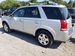 SATURN VUE 2007 gray 4dr spor gas 5GZCZ63497S868192 photo #3