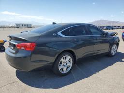 CHEVROLET IMPALA LS 2014 black  gas 1G11Y5SL4EU117705 photo #4