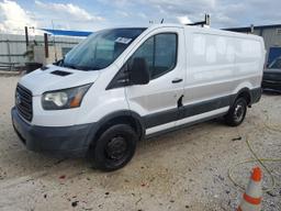 FORD TRANSIT T- 2016 white cargo va gas 1FTYR1ZM0GKB13983 photo #2