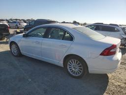 VOLVO S80 3.2 2008 white  gas YV1AS982181057848 photo #3