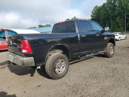 RAM 2500 ST 2014 black crew pic diesel 3C6UR5CL4EG147507 photo #4