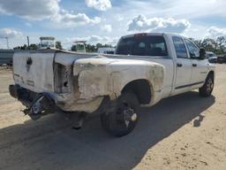 DODGE RAM 3500 S 2006 white  diesel 3D7ML48C16G277460 photo #4