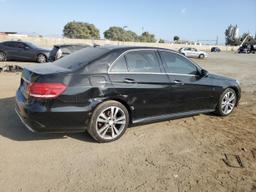 MERCEDES-BENZ E 350 2014 black sedan 4d gas WDDHF5KB7EA827336 photo #4